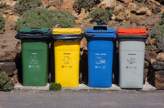 How to Prevent Garbage Can Buildup: A Complete Guide to a Cleaner, Odor-Free Bin