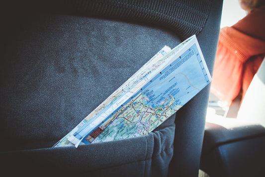 The Complete Guide to the Motion Sickness Prevention Tool Kit for Travel