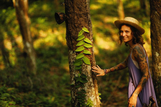 The Eco-Conscious Volunteer Traveler's Guide to Packing Light and Leaving No Trace