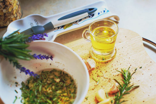 The 20-Minute Marinade: How to Infuse Deep Flavor Fast When You Have No Time