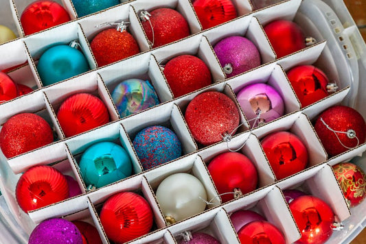 Streamline Your Seasonal Stash: Beginner-Friendly Holiday Decoration Storage
