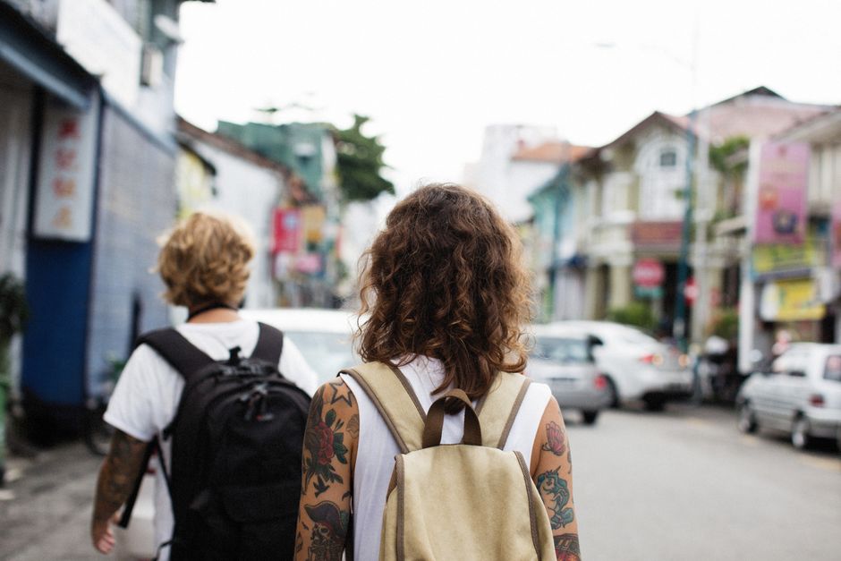 The Unseen Dangers: Safety Tips for Solo Female Travelers in Unfamiliar Cities