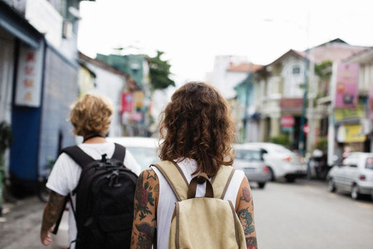 The Unseen Dangers: Safety Tips for Solo Female Travelers in Unfamiliar Cities