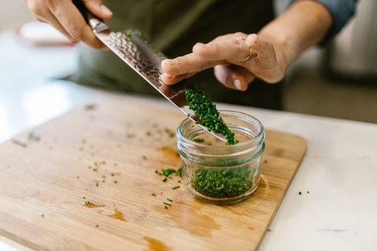 The Solo Chef's Guide to Zero-Waste Cooking: Essential Tools and Systems for One-Person Kitchens