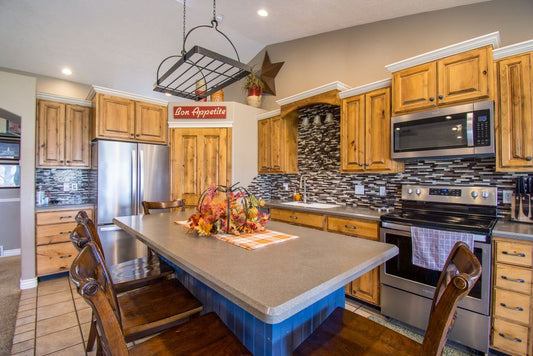 7 Silent Signs Your Kitchen Cabinets Need Repair Before They Fail