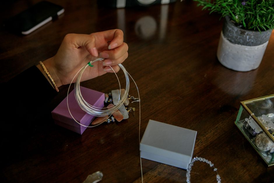 The Complete Guide to Making Your Jewelry and Accessories Last Longer