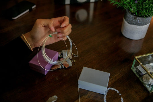 The Complete Guide to Making Your Jewelry and Accessories Last Longer