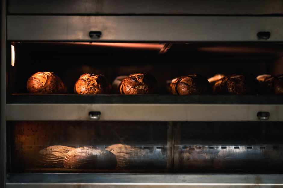 Can Bread Baking Actually Help You Lose Weight? The Surprising Guide to Lighter Loaves