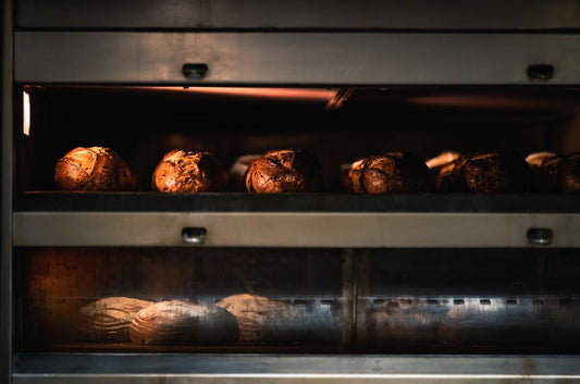Can Bread Baking Actually Help You Lose Weight? The Surprising Guide to Lighter Loaves