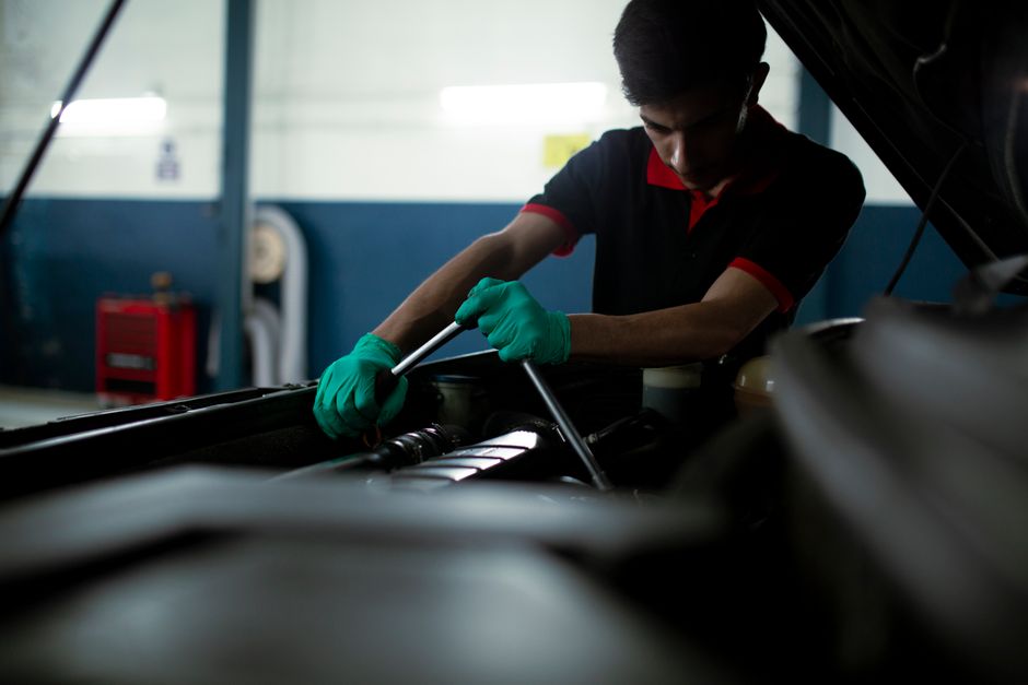 The Complete Car Maintenance Checklist: Essential Tools and Routines Every Driver Needs