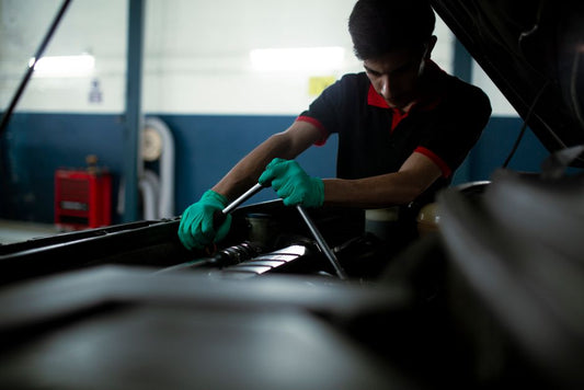 The Complete Car Maintenance Checklist: Essential Tools and Routines Every Driver Needs