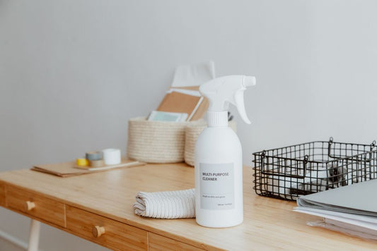 The Complete Guide to Must-Have Cleaning Supply Storage Products That Actually Work