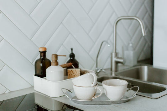 The Medicine Cabinet Makeover: Essential Organizers Worth Buying for a Clutter-Free Home