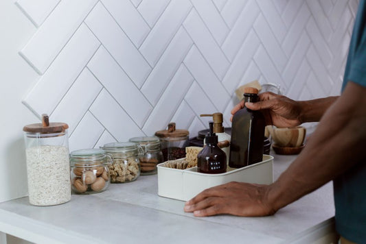 The Zero Waste Home Systems That Actually Work