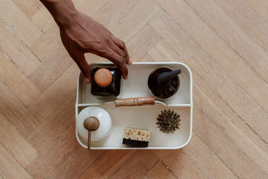Move-In Move-Out Cleaning: The Essential Tool Kit for a Flawless Transition