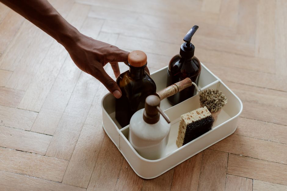 The Ultimate Toolkit for Floor Cleaning: Essential Tools You Need for a Pristine Home