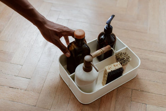 The Ultimate Toolkit for Floor Cleaning: Essential Tools You Need for a Pristine Home