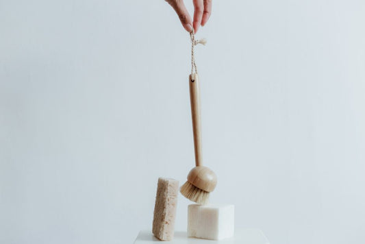 Step-by-Step Guide: Transition Your Home to a Zero-Waste Cleaning Routine Without Overwhelm