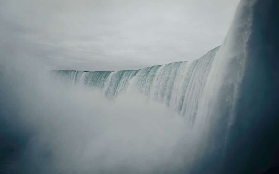 The Physics of Flow: How Water Conservation Starts with Pressure and Volume