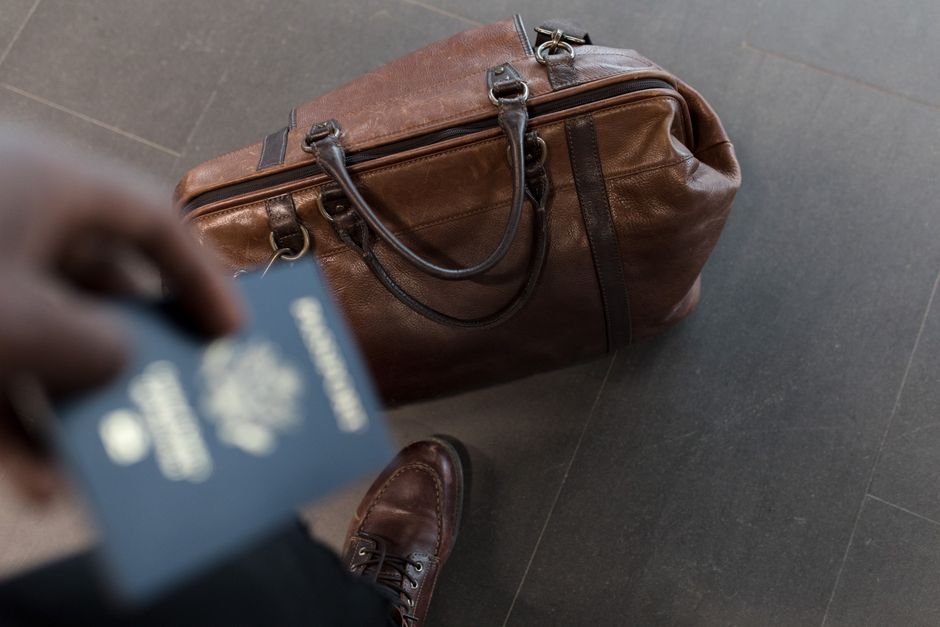 The Complete Guide to Airport-Ready Gear: Essential Gadgets and Systems for Stress-Free Travel