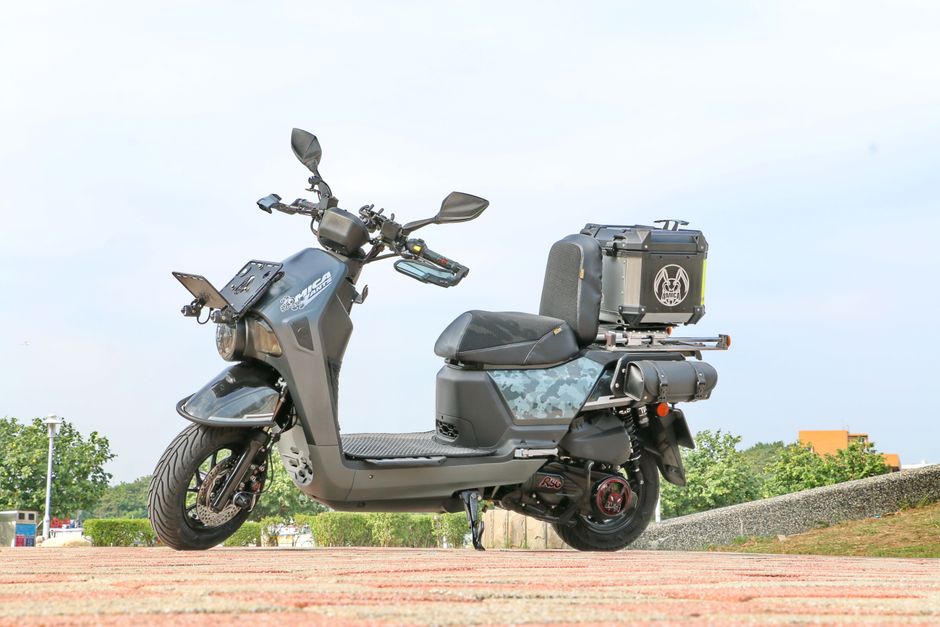 The Complete DIY Guide to Reviving a Neglected Scooter: Safety, Diagnostics, and Road-Ready Prep