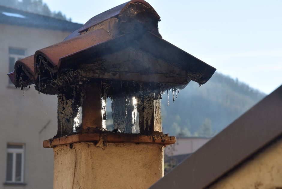 How to Prevent Fireplace and Chimney Damage Before It Starts