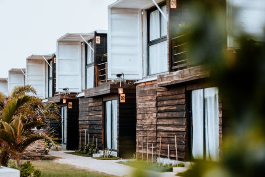 Eco-Friendly Travel: Hotel Sustainability vs Airbnb Green Living — Which Stay Lowers Your Footprint?