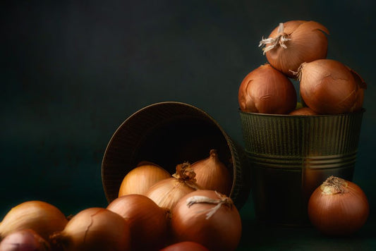 How to Stop Onions from Sprouting in Storage: A Complete Guide to Extending Shelf Life