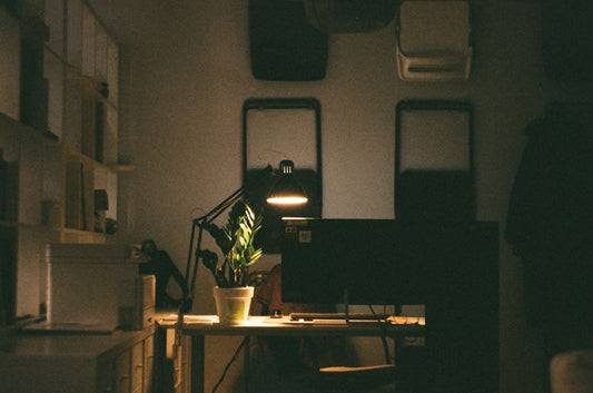 The Dorm Room Efficiency Blueprint: Organizing Your Space for Focus and Calm