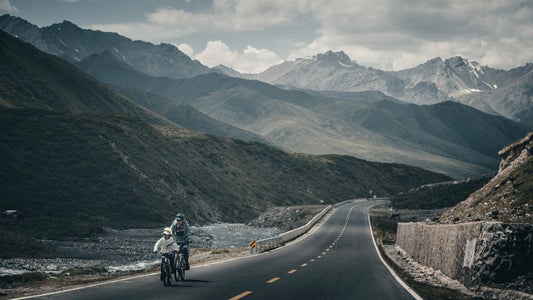 How to Plan an Epic E-Bike Adventure: Long-Distance Riding Basics