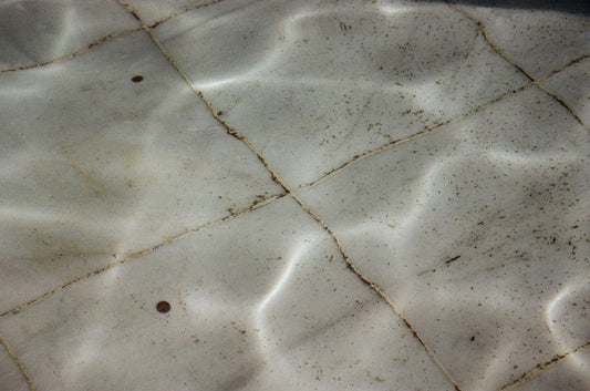 The Complete Beginner's Guide to Grout Cleaning: A Gentle System That Won't Damage Your Tiles
