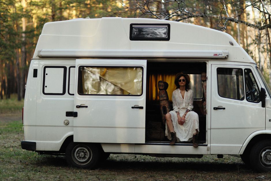 The Overlooked Van Life Essentials: Tools Most Nomads Forget to Pack
