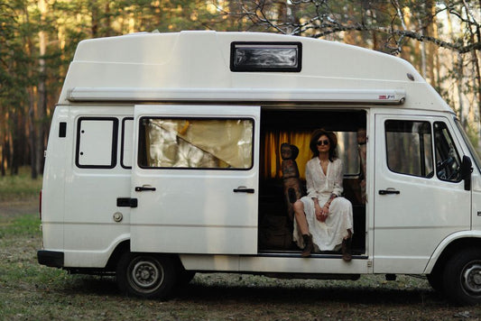 The Overlooked Van Life Essentials: Tools Most Nomads Forget to Pack
