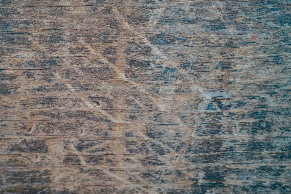 How to Fix Scratched Wood Furniture Without Sanding or Refinishing
