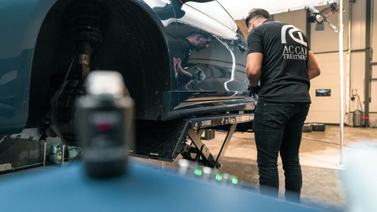 The Complete Troubleshooting Guide for Car Exterior Detailing: Fix Common Mistakes and Avoid Costly Damage