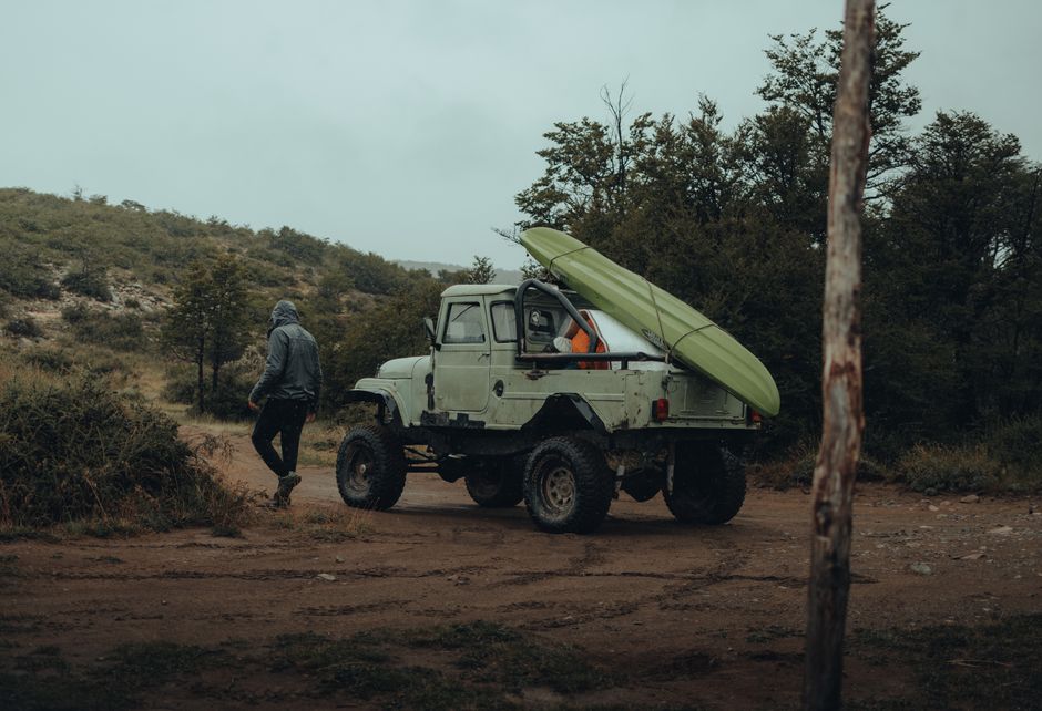 Step-by-Step Guide to Planning a Safe and Self-Sufficient Kayak Camping Expedition