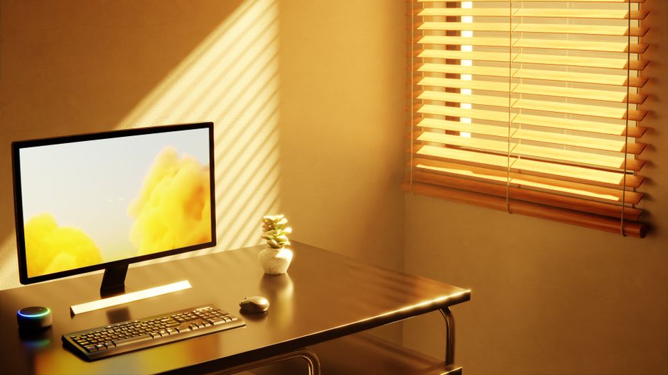 How to Organize a Small Apartment Office for Maximum Productivity