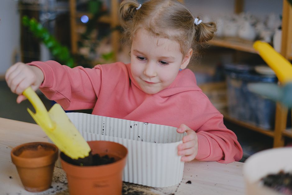 The Family Garden That Teaches Kids Zero-Waste Living: A Complete Guide to Sustainable Fun