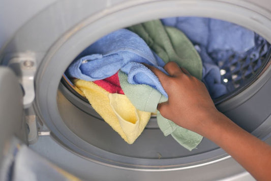 How to Deep Clean a Smelly Washing Machine and Restore Fresh Laundry