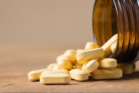 The Science-Backed Supplement Stack: What Actually Works for Daily Vitality