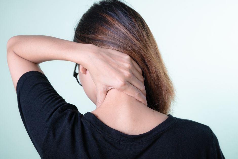 The Complete Guide to Neck and Back Pain Relief for Women Over 40
