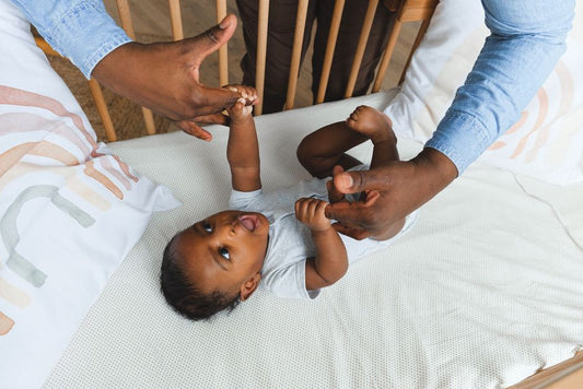 Eco-Friendly Baby Products on a Budget: Smart Swaps for New Parents