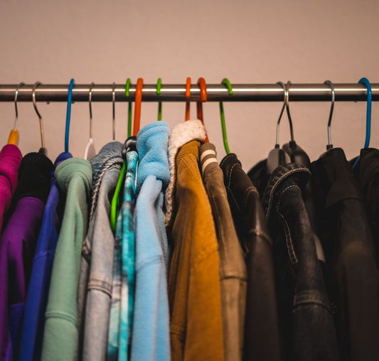 The Ultimate Coat Closet Remodel: Products That Actually Cure the Chaos