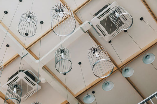 Essential Ceiling Fan Cleaning for Allergy Sufferers: A Complete Guide to Dust-Free Air