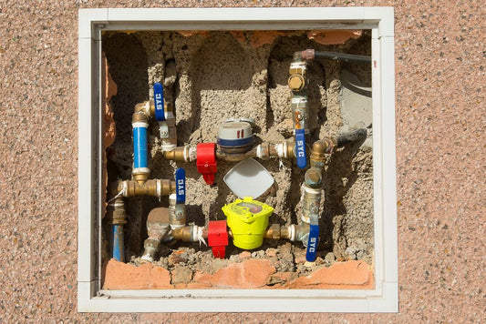 Stop Calling a Plumber – The Complete DIY Home Repair System for Leaks, Clogs, and More