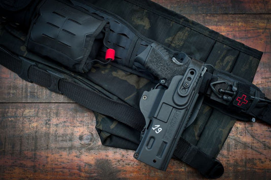 Street-Smart Packing: The Urban Driver’s Complete Carry-On Guide for City Survival
