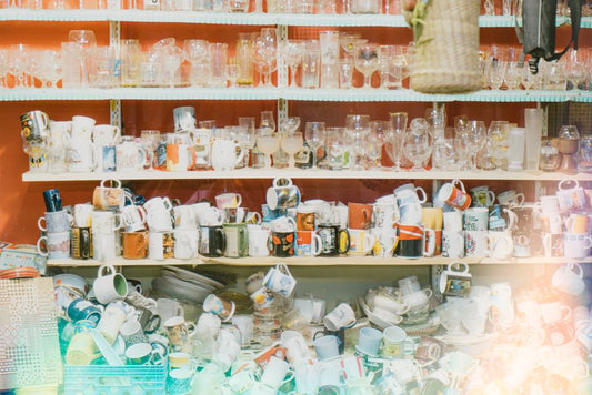 Dollar Store Vertical Storage Hacks That Actually Work