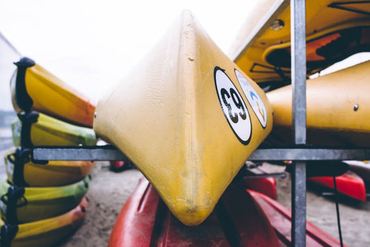 How to Save Money on Kayaking and Water Sports Gear Without Sacrificing Quality