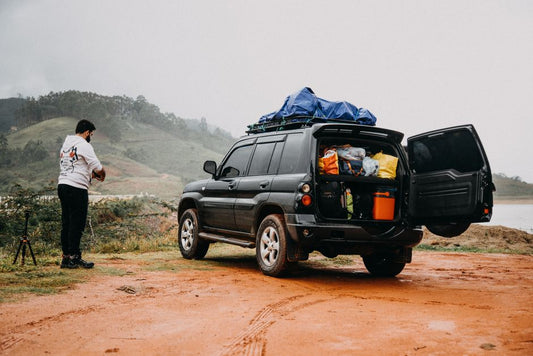 What to Pack in a Car Emergency Kit for Off-Road Adventures