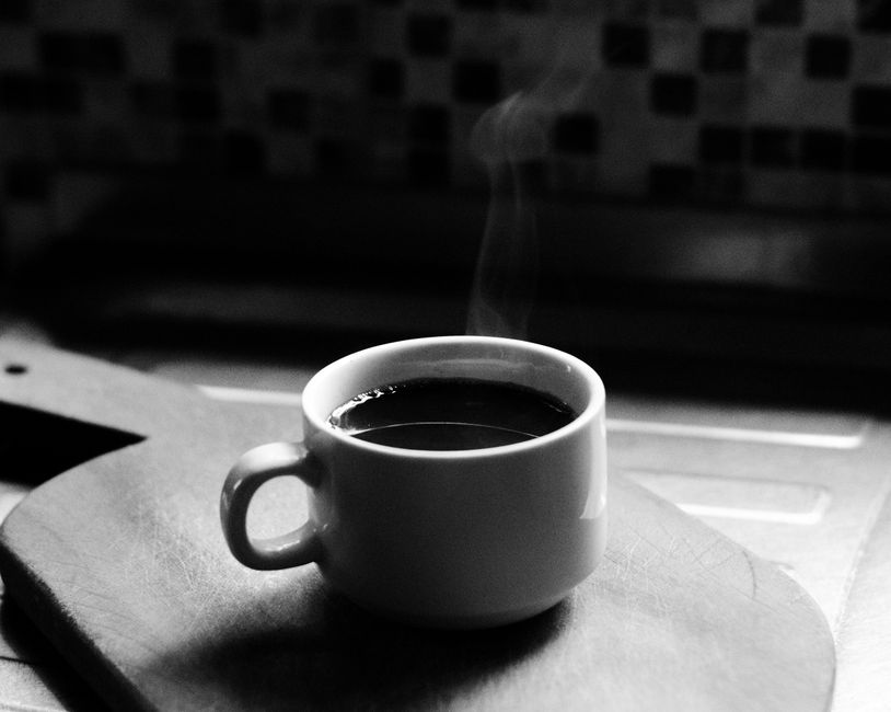 The 15-Minute Coffee Ritual: How to Brew Faster Without Sacrificing Flavor